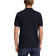 Fred Perry Plain Polo Shirt - Navy/Snow White