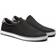 Tommy Hilfiger Iconic Slip-On M - Black/White