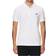 Fred Perry Plain Polo - White