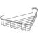 Croydex Corner Basket (PMA661R)