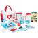 Melissa & Doug Get Well Doctor's Kit Play Set