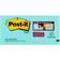 3M Post-It Super Sticky Notes Miami
