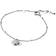 Michael Kors Bracelet MKC1118AN040 925 Argent rhodié Argenté