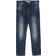 Name It Super Stretch X-slim Fit Jeans - Blue/Medium Blue Denim (13155165)