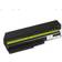 MicroBattery MBI55737 7800mAh Compatible