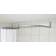 Ericsindustrier U-Form 80x95x80 (32150)