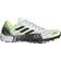 adidas Terrex Speed Pro - Cloud White/Core Black/Solar Yellow