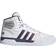 Adidas Entrap Mid - Cloud White/Collegiate Navy/Vivid Red