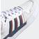 adidas Entrap Mid - Cloud White/Collegiate Navy/Vivid Red