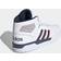 adidas Entrap Mid - Cloud White/Collegiate Navy/Vivid Red