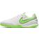 Nike Tiempo Legend 8 Academy IC - Platinum Tint/Rage Green