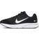 Nike Zoom Span 3 Black White Men's