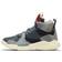 NIKE Jordan Delta Mid M - Hasta/Light Pumice/Black/Bright Crimson