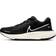 Nike ZoomX Invincible Run Flyknit Black White Men's