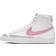 Nike Blazer Mid'77 Vintage W - Summit White/Black/Total Orange/Sunset Pulse