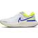 Nike ZoomX Invincible Run Flyknit M - White/Cyber/Grey Fog/Racer Blue