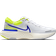 Nike ZoomX Invincible Run Flyknit M - White/Cyber/Grey Fog/Racer Blue