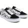 Vans Paradise Floral Old Skool W - Orchid/True White