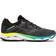 Mizuno Wave Inspire 16 W - Castle Rock / Quiet Shade / Scuba blue