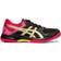 Asics Gel-Rocket 9 W - Black/Pink