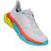Hoka Clifton Edge M - Lunar Rock/White