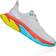Hoka Clifton Edge M - Lunar Rock/White