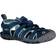 Keen Clearwater CNX Sandalen - Bleu