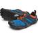 Vibram Five Fingers V-Trail 2.0 M - Blue/Orange