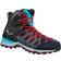 Salewa MTN Trainer Lite Mid GTX - Blauw