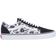 Vans Paradise Floral Old Skool W - Orchid/True White
