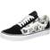 Vans Paradise Floral Old Skool W - Orchid/True White