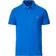 Polo Ralph Lauren Slim Fit Van Piqué Katoen - New Iris Blue/Blauw