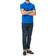 Polo Ralph Lauren Slim Fit Van Piqué Katoen - New Iris Blue/Blauw