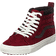 Vans Sk8-hi Hoge Sneakers - Biking Red