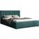 Trademax Valasco Sängram 200x200cm