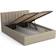 Trademax Valasco Sängram 200x200cm