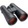 Bushnell Engage Binoculars, 12x50mm, Matte Black