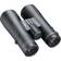 Bushnell Engage Binoculars, 12x50mm, Matte Black