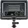 Jupio jpl330c: panneau 330 led couleur ajustable