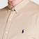 Polo Ralph Lauren Garment-Dyed Oxford Shirt - Surrey Tan