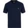 Polo Ralph Lauren Liquid Cotton Crew Neck T-shirt - Cruise Navy