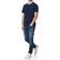 Polo Ralph Lauren Liquid Cotton Crew Neck T-shirt - Cruise Navy