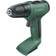 Bosch Perceuse-visseuse 2 vitesses sans-fil UniversalDrill 18V