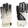 adidas Children's Pred Gl MTC Fsj Goalkeeper Gloves - White/Black/Gold