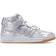 adidas Ivy Park Forum Mid - Silver Metallic / Silver Metallic / Grey Two