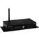 Omnitronic CIA-40WIFI 2.0 Amplificatore Stereo 2x25 W Nero AirPlay, DLNA, Internetradio, USB, WLAN