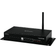 Omnitronic CIA-40WIFI 2.0 Amplificatore Stereo 2x25 W Nero AirPlay, DLNA, Internetradio, USB, WLAN