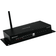 Omnitronic CIA-40WIFI 2.0 Amplificatore Stereo 2x25 W Nero AirPlay, DLNA, Internetradio, USB, WLAN
