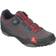 Scott Sport Crus-R BOA - Anthracite/Red
