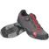 Scott Sport Crus-R BOA - Anthracite/Red